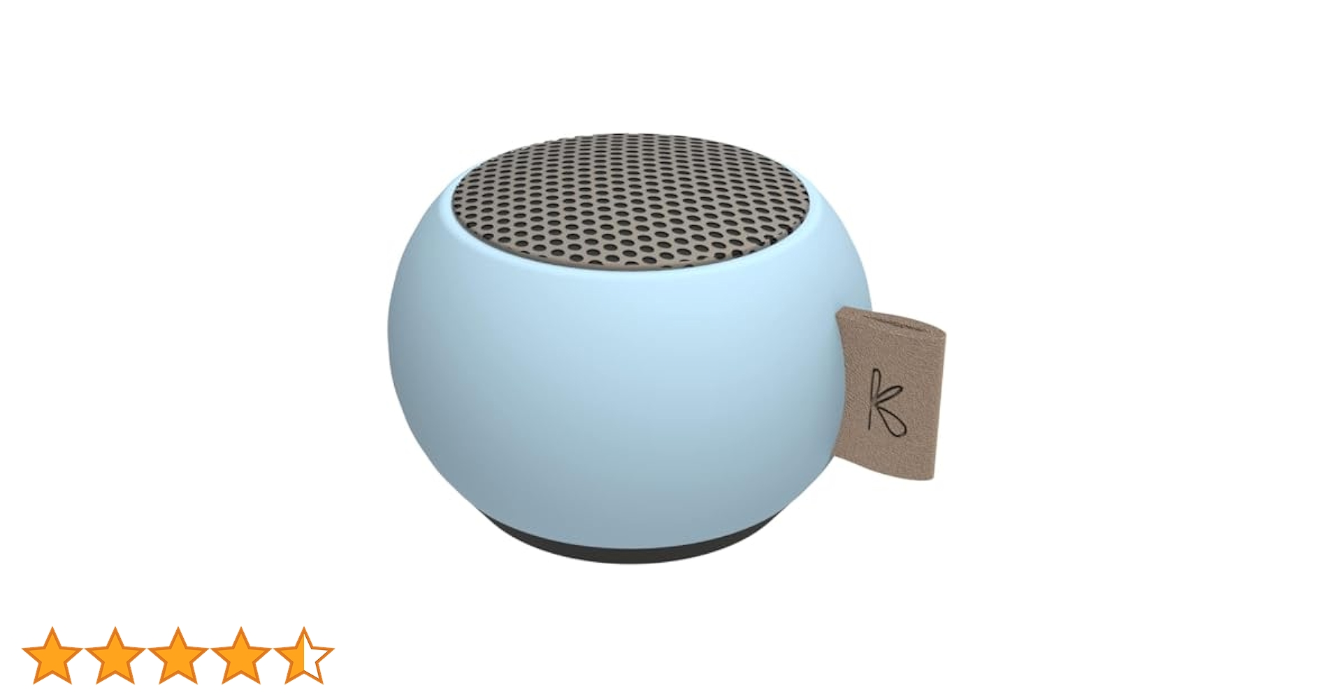 ２個セット　krea funk aGOmini クラウディブルー　クレアファンク 2個セット krea funk aGOmini クラウディブルー クレアファンク